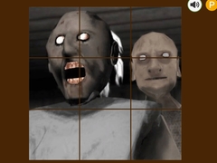 Gioco Granny Fun Clash