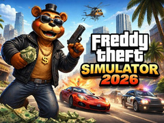 Gioco Freddy Theft Simulator 2026