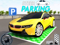 Gioco Steer Parking 