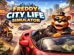 Gioco Freddy City Life Simulator