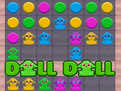 Gioco Doll Doll