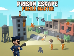 Gioco Prison Escape Puzzle Master