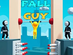 Gioco Fall Guy