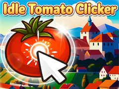 Gioco Idle Tomato Clicker