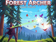 Gioco Forest Archer