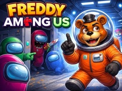 Gioco Freddy Among Us