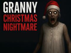Gioco Granny Christmas Nightmare