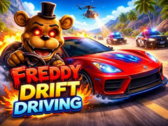 Gioco Freddy Drift Driving