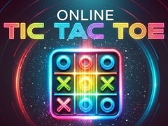 Gioco Online Tic Tac Toe