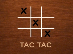 Gioco Tac Tac