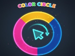 Gioco Color Circle