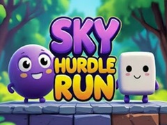 Gioco Sky Hurdle Run