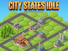 Gioco City States Idle