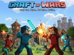 Gioco Craft of Wars