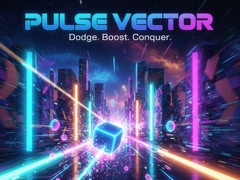 Gioco Pulse Vector