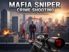 Gioco Mafia Sniper Crime Shooting