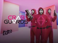 Gioco Crab Guards