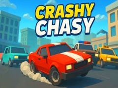 Gioco Crashy Chasy
