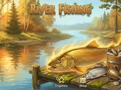 Gioco River Fishing