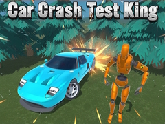 Gioco Car Crash Test King