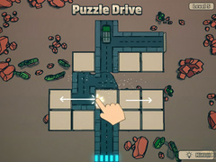 Gioco Puzzle Drive