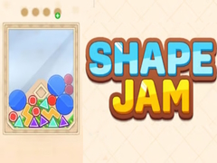 Gioco Shape Jam