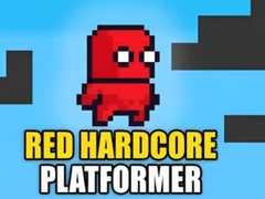 Gioco Red Hardcore Platformer