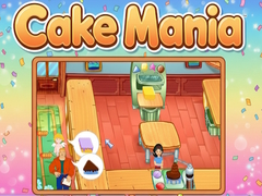 Gioco Cake Mania