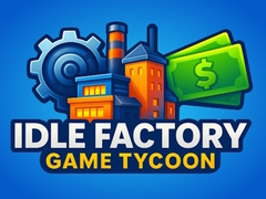 Gioco Idle Factory Game Tycoon