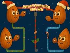Gioco Almond Connection Link Win