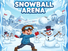 Gioco SnowBall Arena