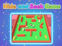 Gioco Hide and Seek Game