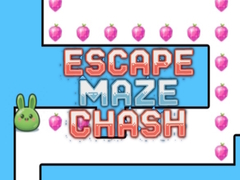 Gioco Escape Maze Chush