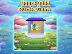 Gioco House Build Puzzle Game