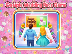 Gioco Couple Wedding Race Game