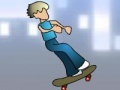 Gioco Skateboy