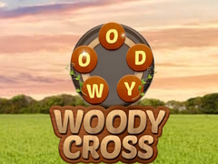 Gioco Woody Cross