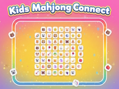 Gioco Kids Mahjong Connect