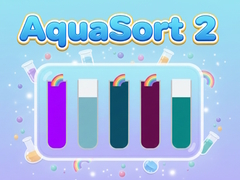 Gioco AquaSort 2