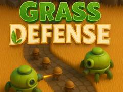 Gioco Grass Defense