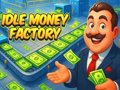 Gioco Idle Money Factory
