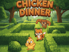 Gioco Chicken Dinner