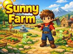 Gioco Sunny Farm
