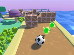 Gioco Roll a Ball