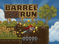 Gioco Barrel Run