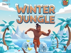Gioco Winter Jungle