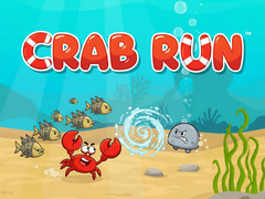 Gioco Crab Run