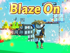 Gioco Blaze On