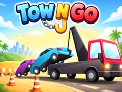 Gioco Tow N Go