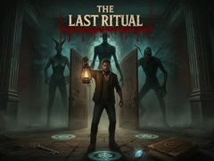 Gioco The Last Ritual